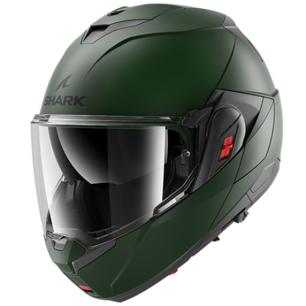 Shark Helmets Shark oxo blank mat g02